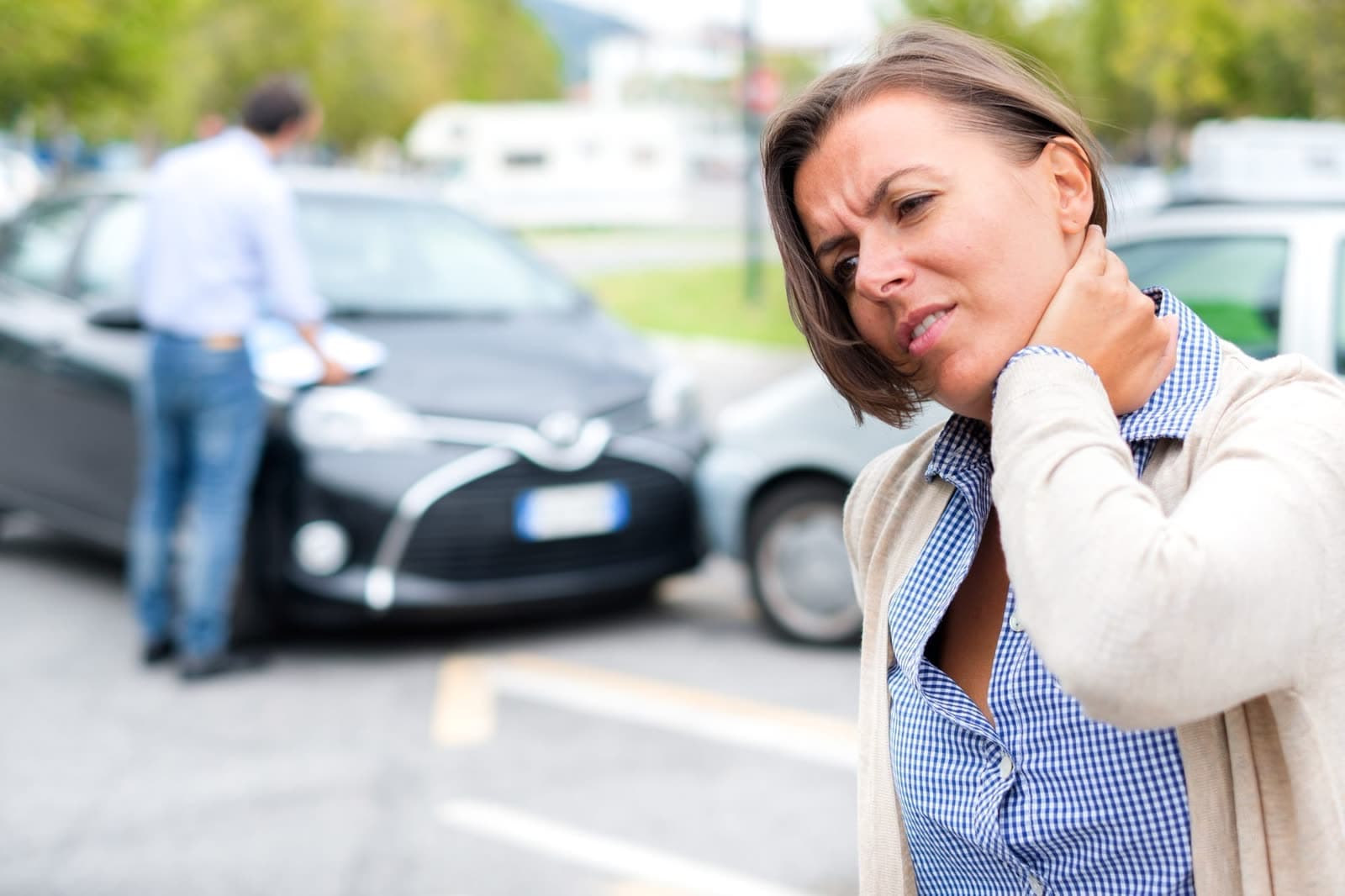 Auto & Motorcycle Accidents