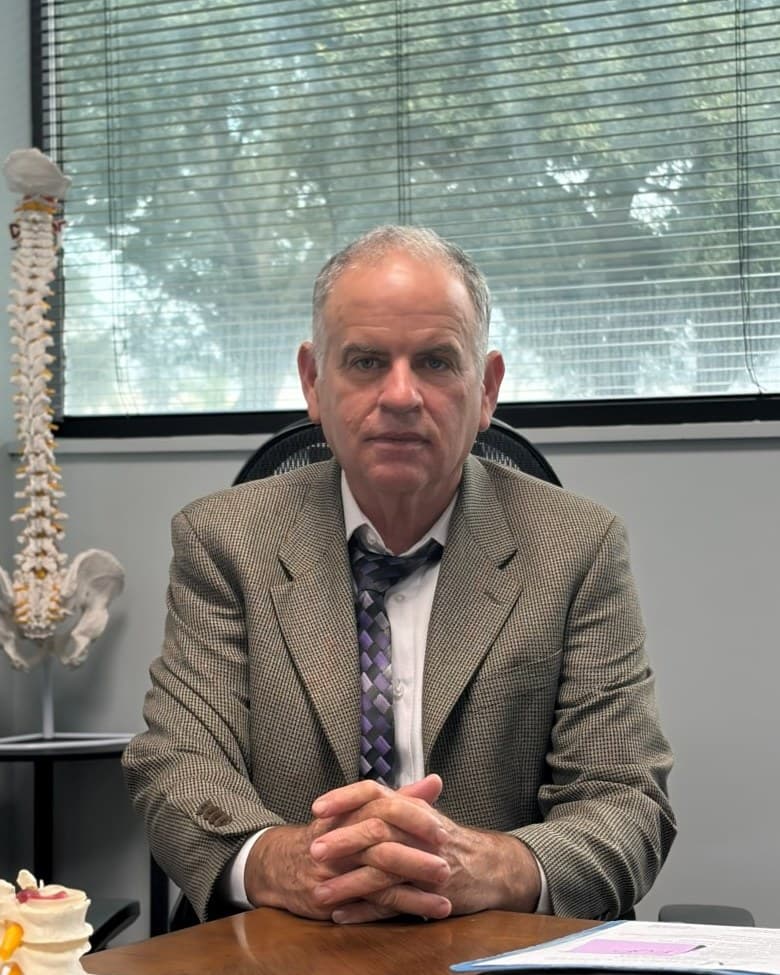 Dr. Jose Cruz, M.D.